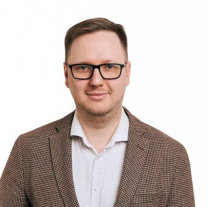 Шарыбин Евгений Александрович