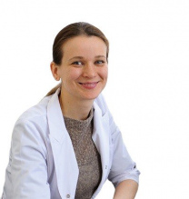 Шкильнюк Галина Геннадьевна