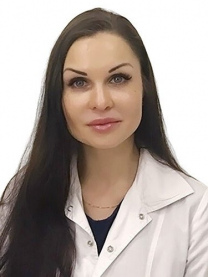Романова Виктория Леонидовна