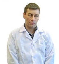 Ралль Андрей Михайлович