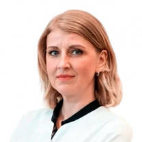 Васильева Екатерина Владимировна
