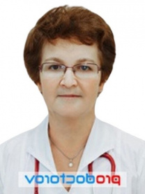 Дубко Маргарита Федоровна