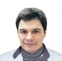 Осипов Антон Игоревич