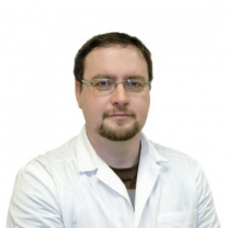 Великанов Сергей Олегович
