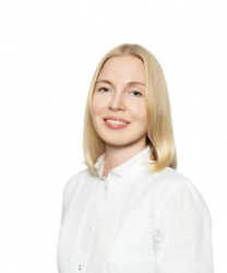 Бирюлина Елена Юрьевна