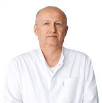Трофимец Михаил Иванович