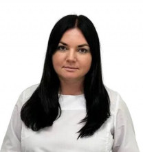 Матусова Наталья Сергеевна