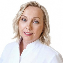 Волкова Ирина Анатольевна