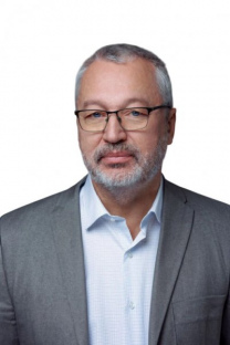 Кононов Виктор Михайлович