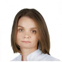 Чистихина Алиса Олеговна