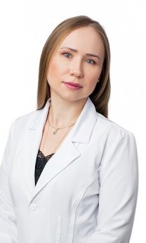 Костицына Екатерина Александровна