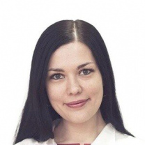 Канзафарова Лилия Минсалиховна