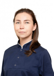 Баранова Оксана Сергеевна