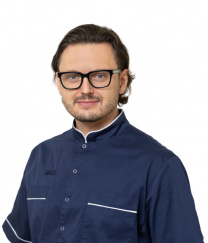 Виноградов Сергей Юрьевич