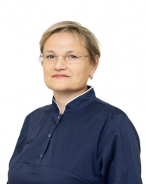Воронцова Роза Николаевна
