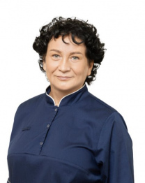 Двухреченская Светлана Анатольевна