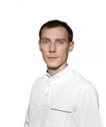 Коченов Павел Валерьевич