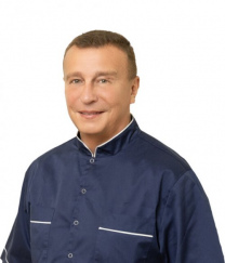 Михайлов Иван Викторович