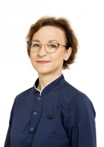 Черкасова Альбина Игоревна