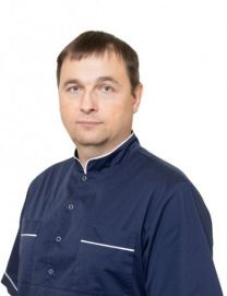 Шебунов Сергей Владимирович