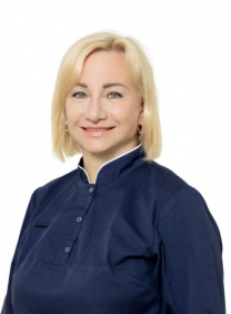 Яковлева Елена Валерьевна