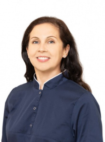 Паршина Анна Викторовна