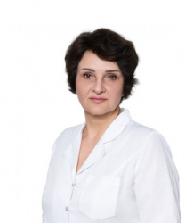 Белова Роксана Акбаровна