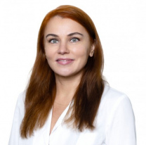 Григорьева Маргарита Викторовна