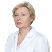 Дашкова Светлана Вениаминовна