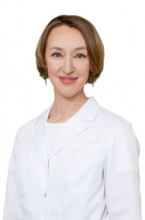 Беликова Ирина Александровна