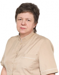 Гаврилова Надежда Константиновна
