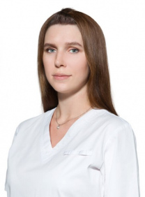 Котельникова Ирина Михайловна