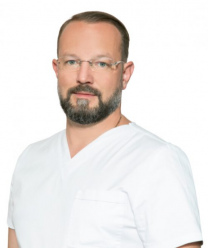 Березкин Дмитрий Андреевич
