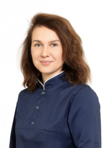 Мартынова Маргарита Борисовна