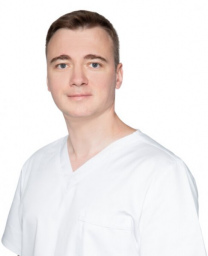 Устин Максим Николаевич