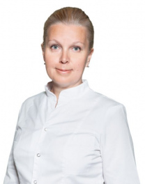 Новикова Татьяна Ивановна