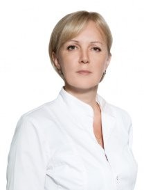 Захарова Ирина Владимировна
