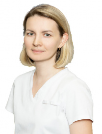 Дерябина Анастасия Юрьевна