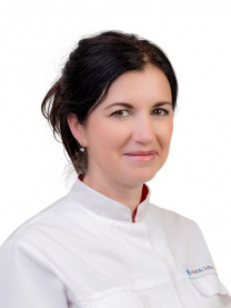 Никитина Оксана Алексеевна