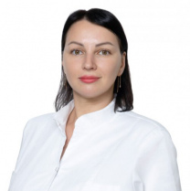 Гетова Екатерина Александровна