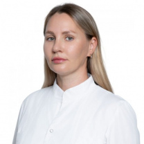 Отрадных Анастасия Александровна
