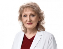 Кондрина Елена Федоровна