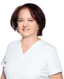 Минабутдинова Марина Евгеньевна