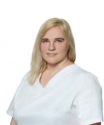 Николаева Анна Анатольевна