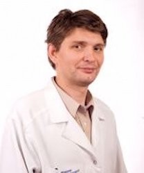 Крюков Павел Владимирович
