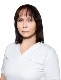 Смирнова Екатерина Олеговна