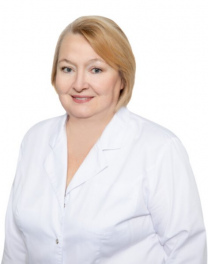 Рослова Елена Валентиновна