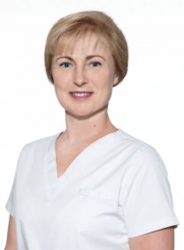 Алексеева Александра Иосифовна