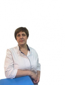 Быстрова Елена Анатольевна