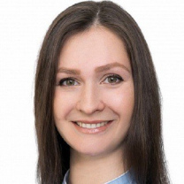 Касьянова Марина Михайловна